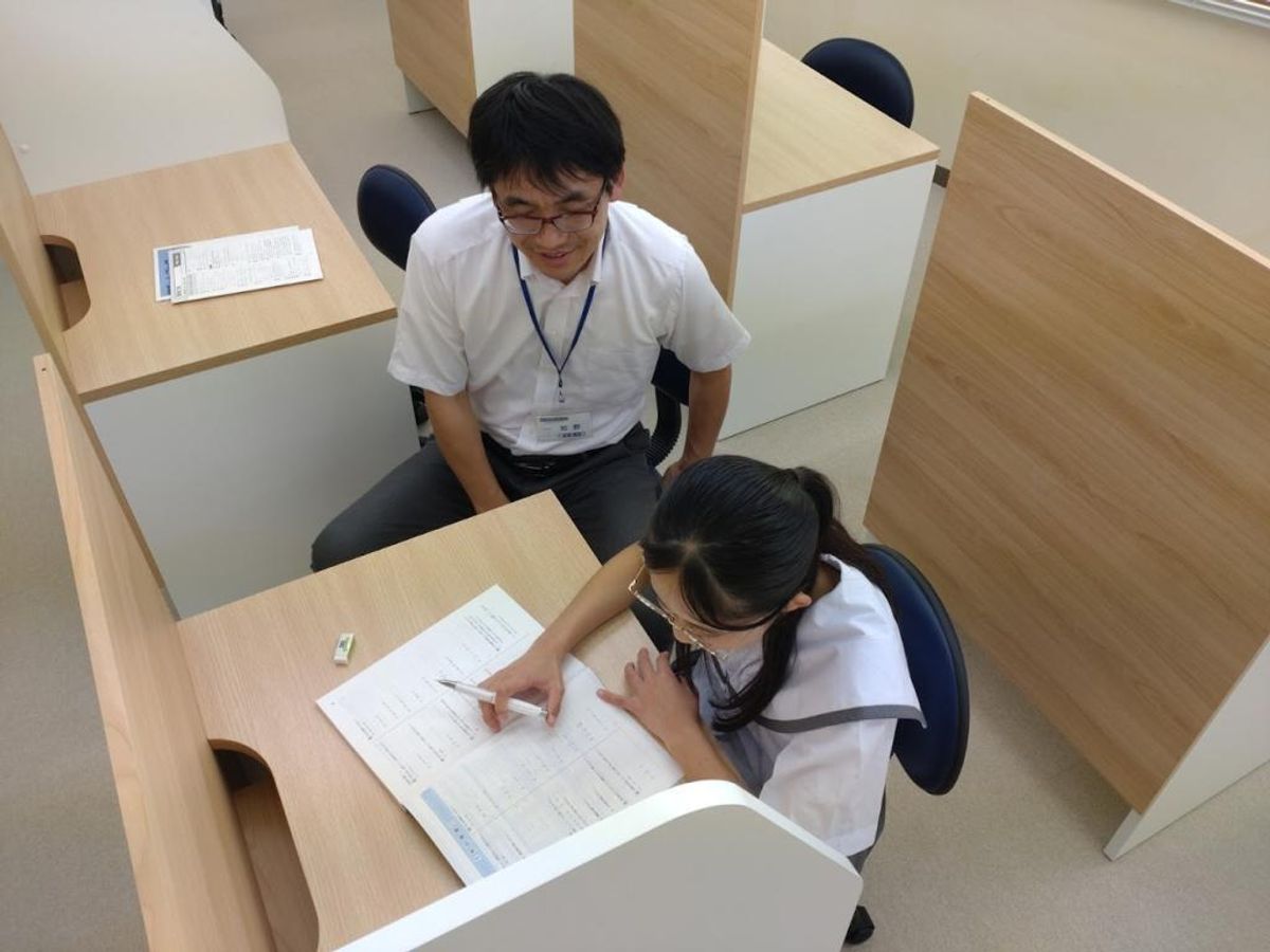 城南コベッツ 浦添城間教室4