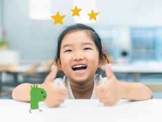 PEPPY KIDS CLUB(ペッピー キッズ クラブ) 教室 4