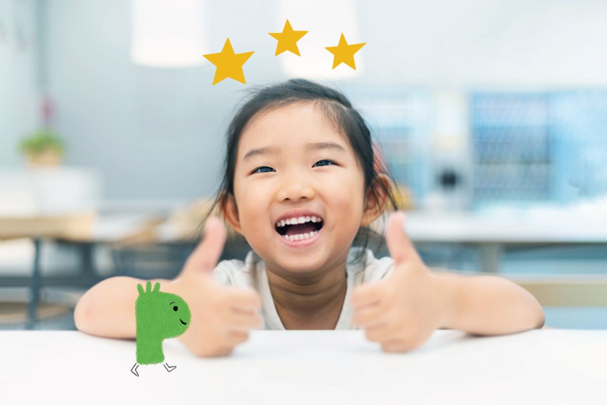 PEPPY KIDS CLUB(ペッピー キッズ クラブ) 教室 4