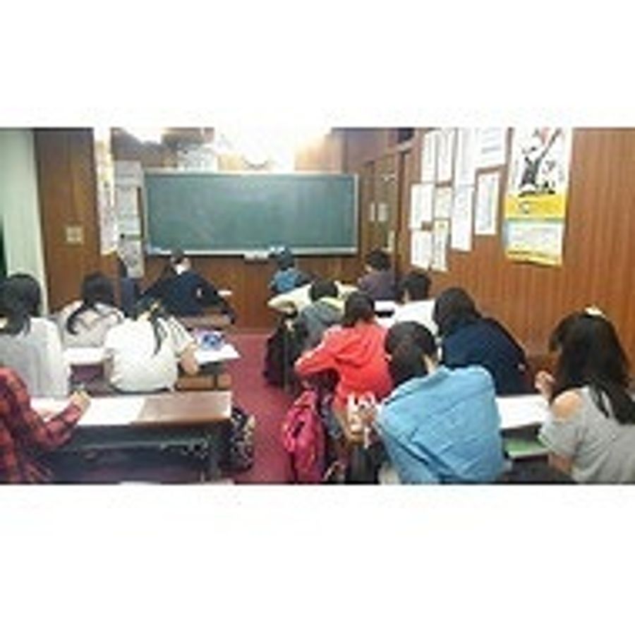 あすなろトップゼミ センター北校（中川中生限定）3