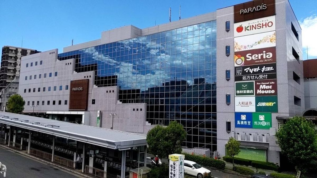 馬渕個別 学園前校2