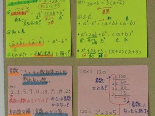 中谷塾 西明石本部教室6