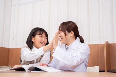 個別指導塾ノーバス 蒲生四丁目校の中学校受験コース