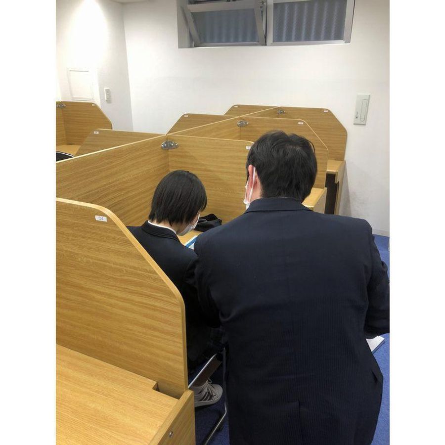 個別指導学院サクシード 千種校3