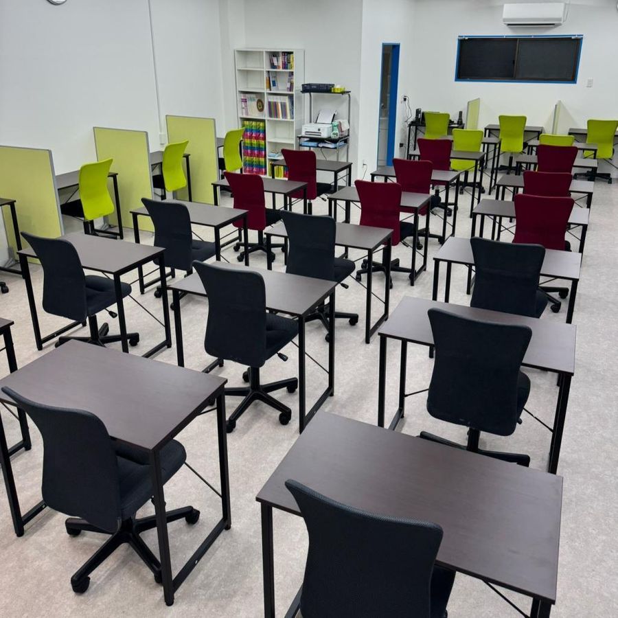 個別指導塾 学習空間 船橋三咲教室5