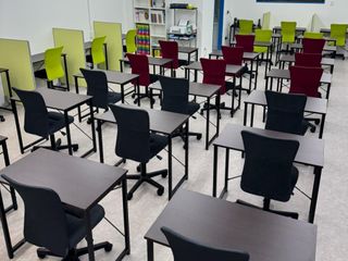 個別指導塾 学習空間 船橋三咲教室5