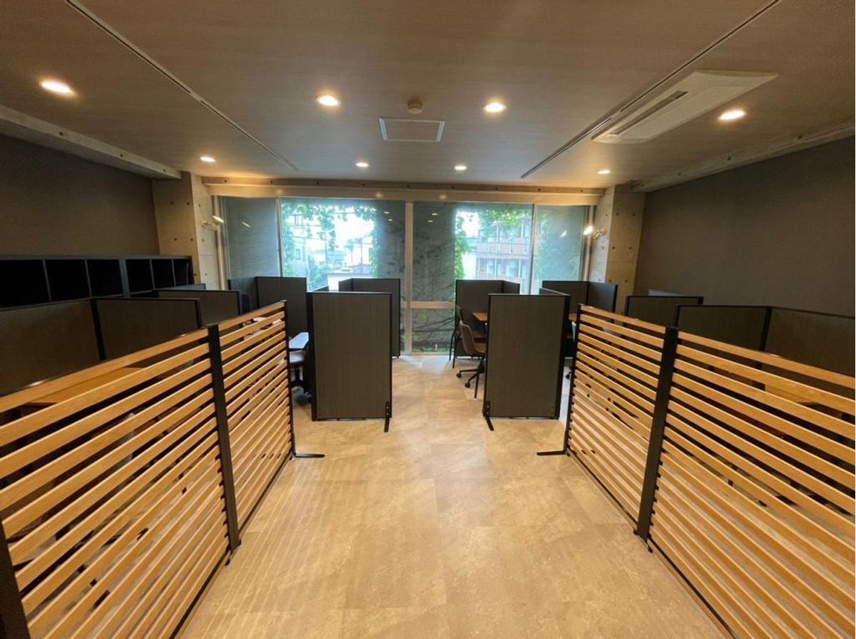 みなと個別指導塾 奥沢教室11