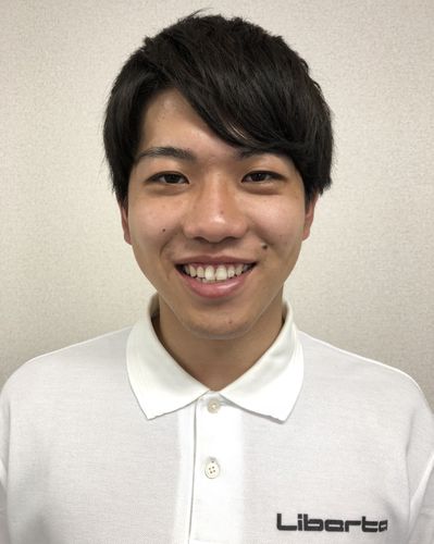 リベルタサッカースクール 烏山の先生