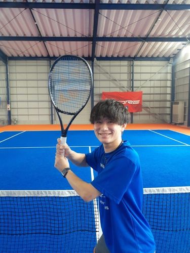 テニスラウンジ テニスラウンジ岡崎駅前の先生