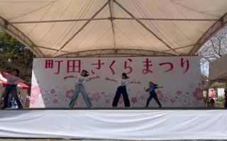 MACHIDA ZELVIA SPORTS CLUB サークルPAL【ダンス】 教室 2
