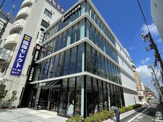 スガナミ楽器バイオリン教室 教室 1