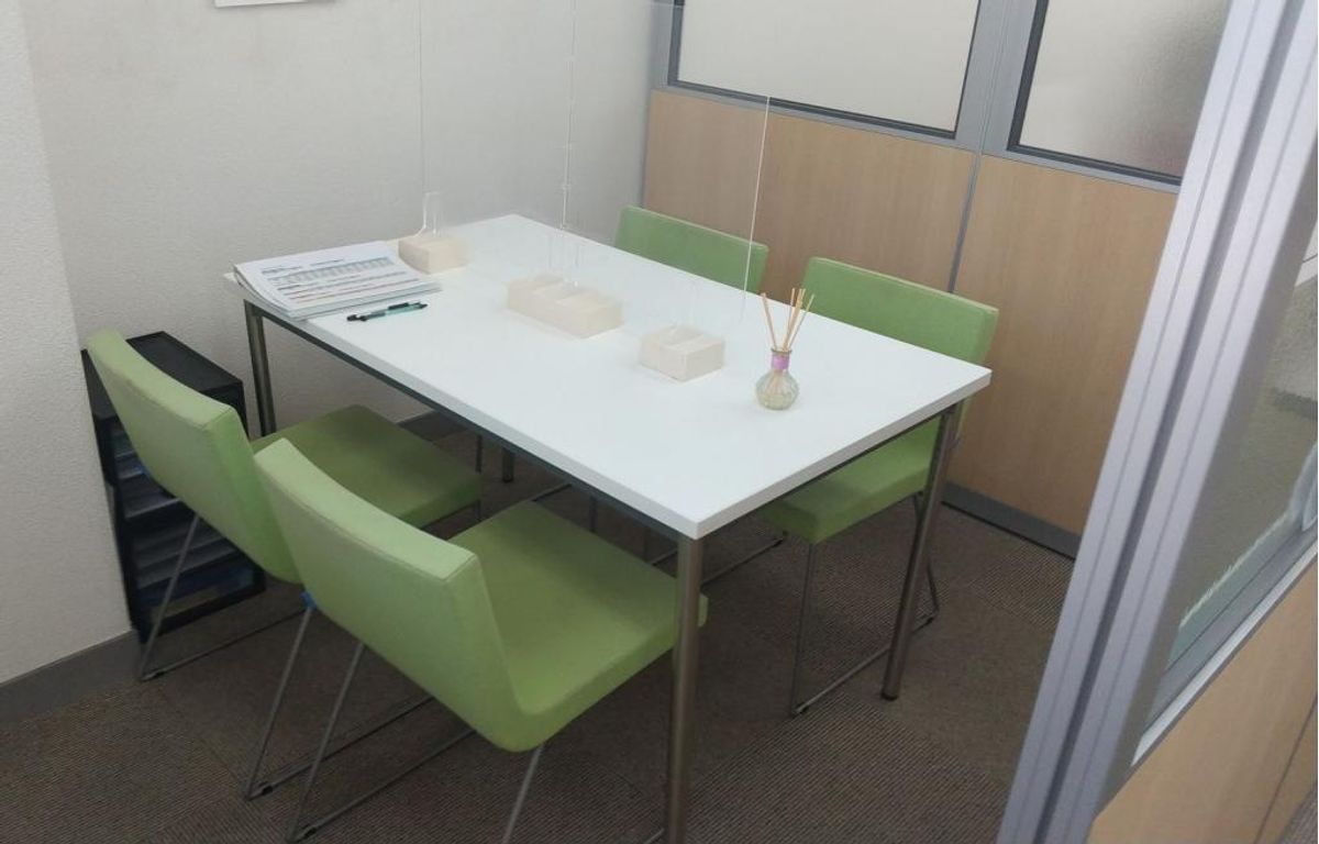 個別教室のトライ 永犬丸校6