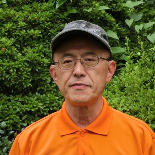 シェア畑 センター北の先生