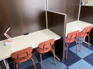 個別指導塾ノーバス 教室 3