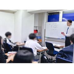 WIP 少人数制予備校 本校25