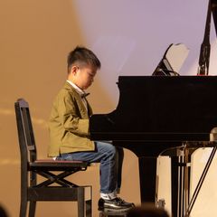 メリフラウズサウンド【ピアノ】 桑園教室の紹介