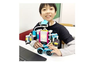 Crefus あざみ野校9