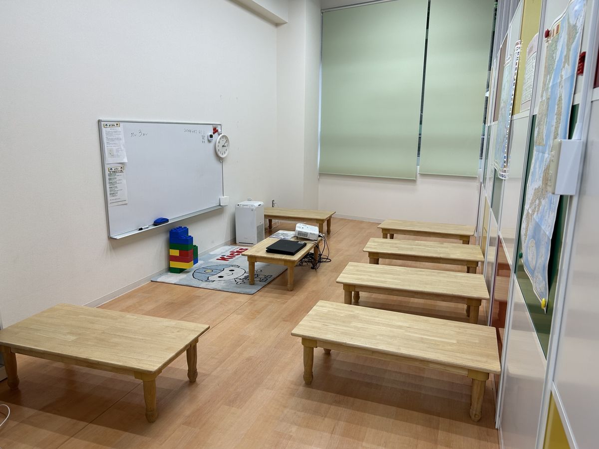 Crefus 二子玉川校3