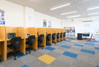 完全個別 松陰塾 教室 2