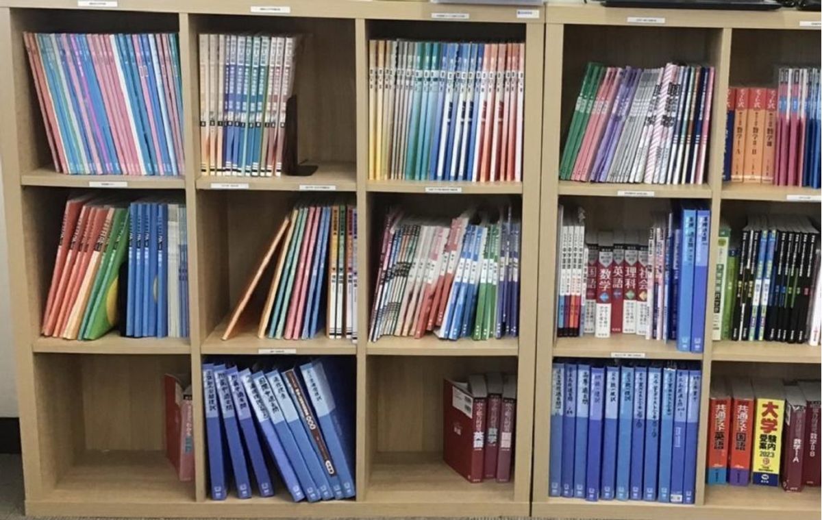 個別教室のトライ 南国市役所前校7