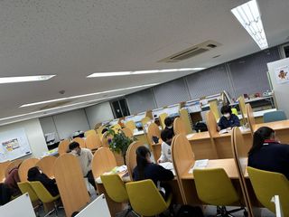 フェニックス学習館 教室 4