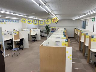 個別指導の明光義塾 平塚駅南口教室9