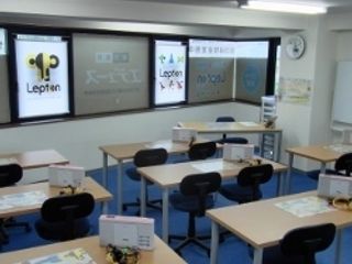 個別教育エデュースLepton六会駅前教室4