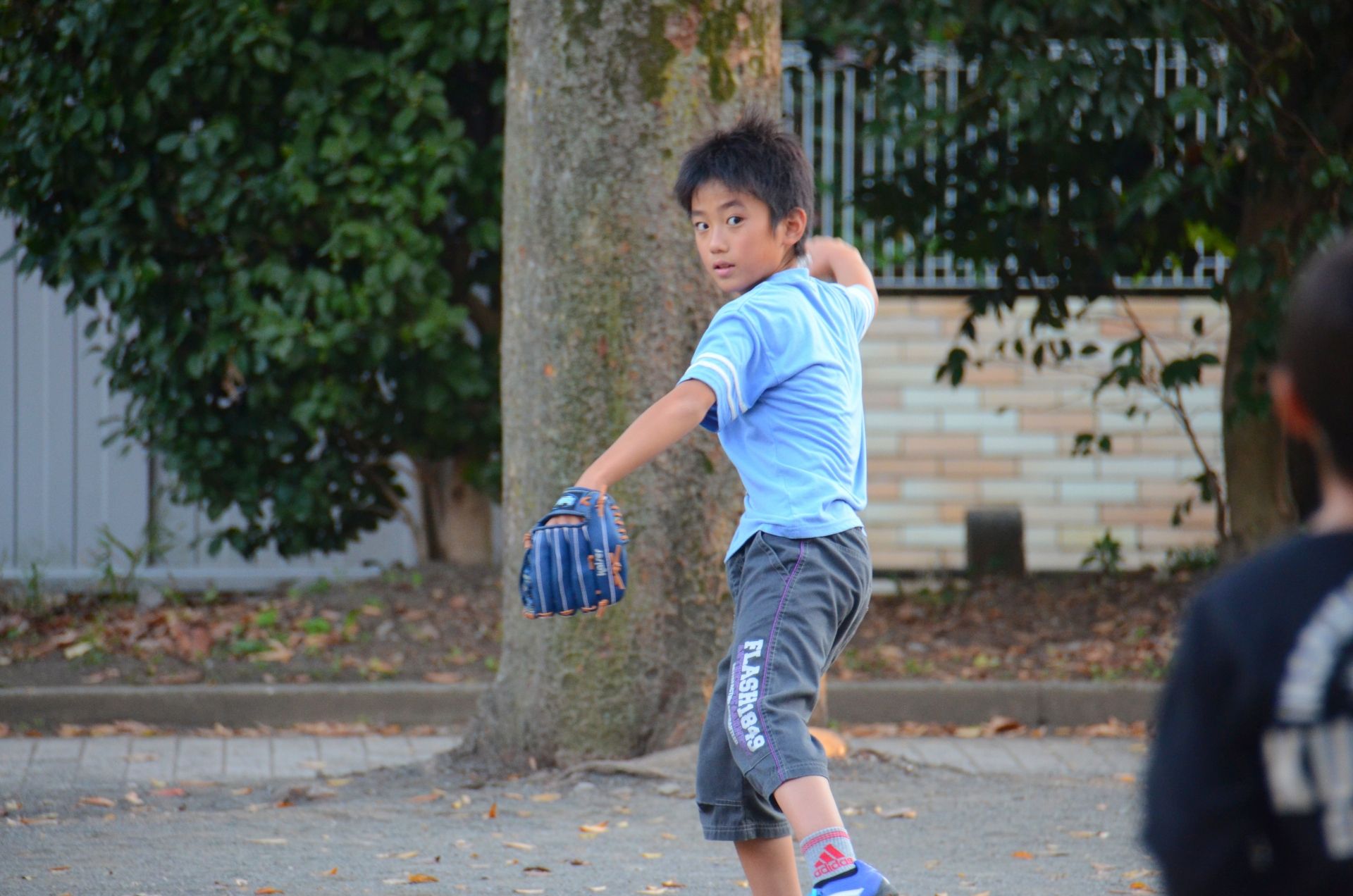 習い事に野球を選ぶメリット・デメリットは？月謝はどのくらい