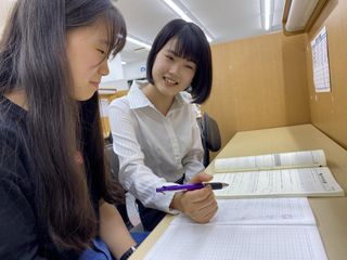 個別指導 スクールIE 教室 3