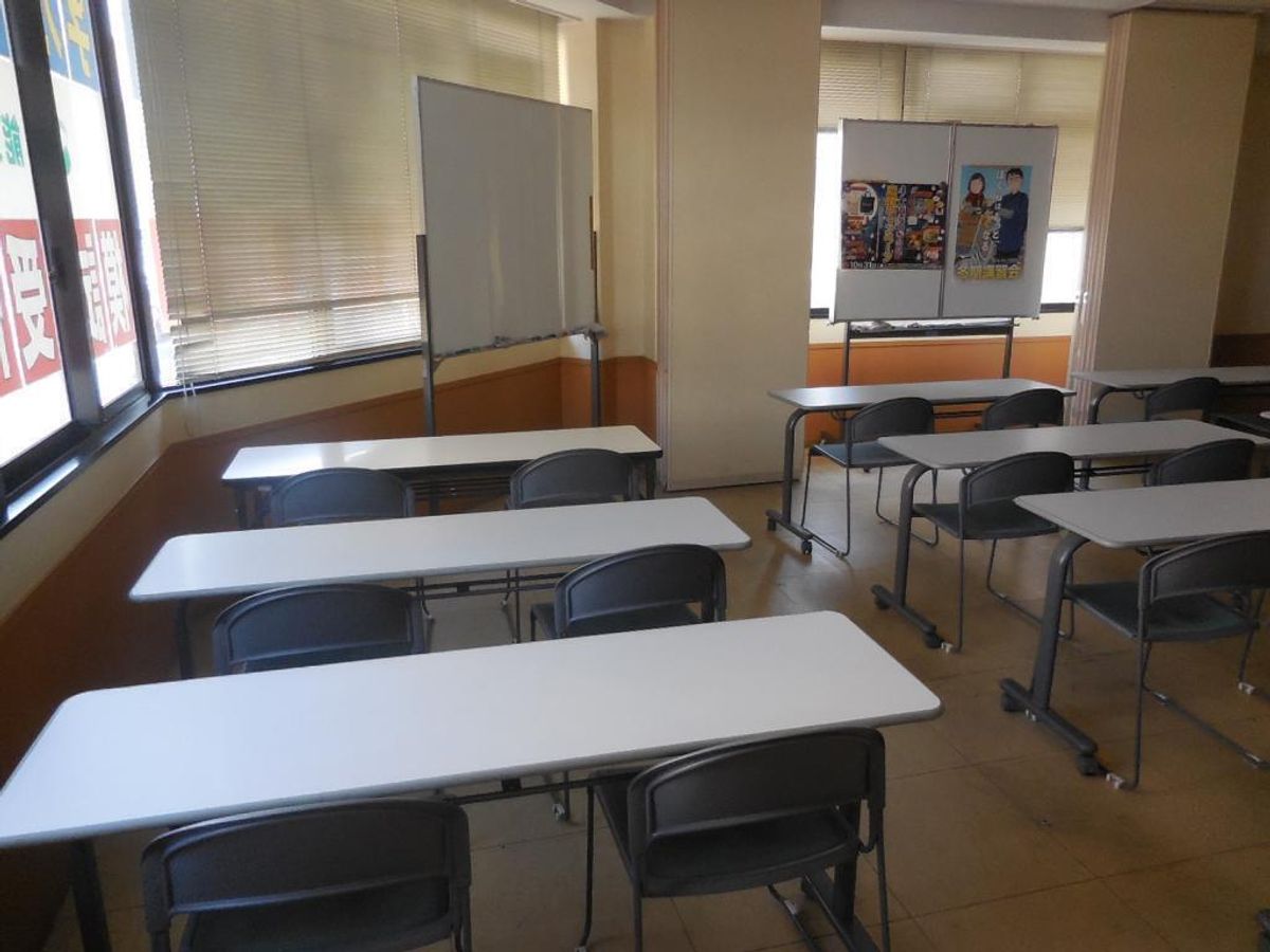 東進衛星予備校【ティエラコム】 東進佐世保栄町校10