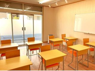 自立学習塾Orient! 教室 4