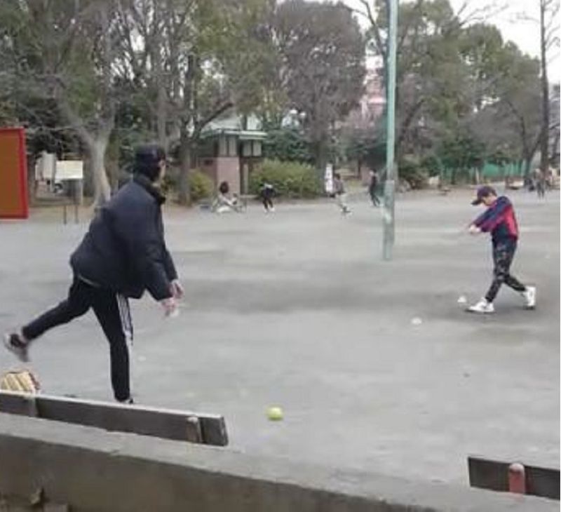 マナビヤコドモスポーツ 東京エリアの様子