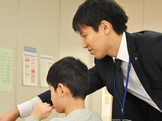 東大セミナー 金沢校1