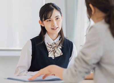 個別指導ＷＡＭ 河内長野駅前校の高校生コース