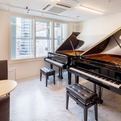 EYS-Kids 音楽教室【ピアノ】 新宿スタジオの紹介