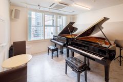 EYS-Kids 音楽教室【ピアノ】 横浜スタジオの紹介