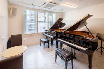 EYS-Kids 音楽教室【ピアノ】新宿スタジオ