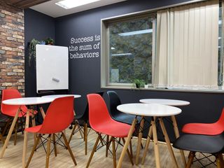 PERSONAL STUDY 教室 3