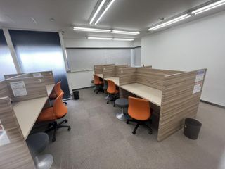 個別教室のトライ 教室 3