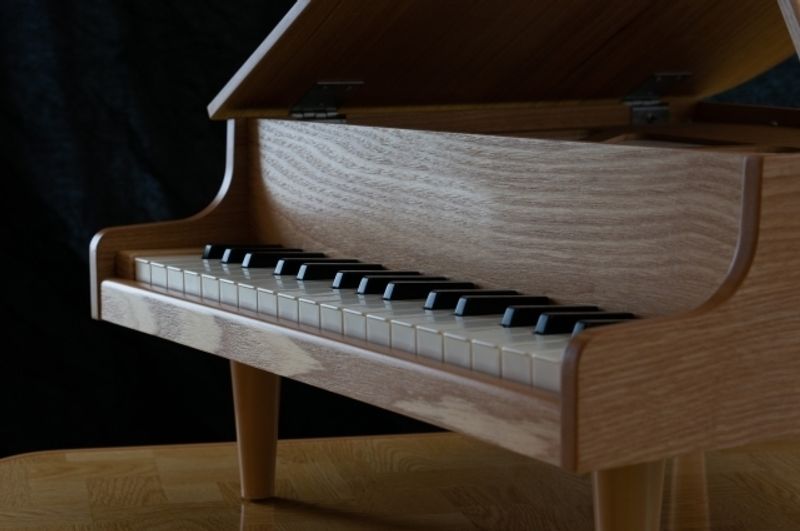 尼崎市の子供向けピアノ教室11選