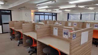 個別教室のトライ 大田原校4