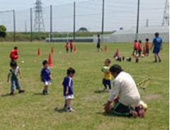 深谷駅 Jr東日本 のサッカースクールを一挙公開 子供の習い事口コミ検索サイト コドモブースター