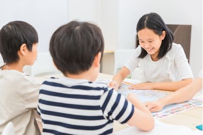 7歳の習い事おすすめ10選！ランキングや各習い事の内容、料金、口コミは？