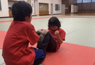 MIRAIE体操クラブ 教室 4