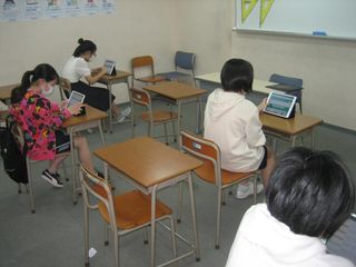 東進スクール 石井教室8