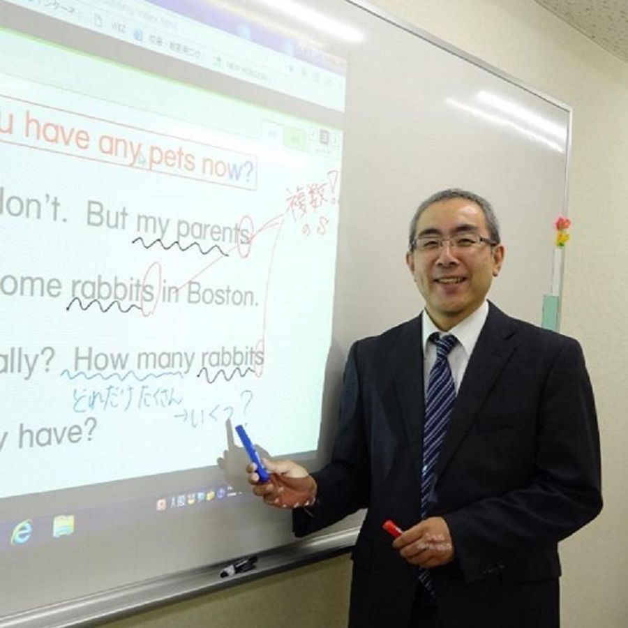 進学塾TEP 桜木教室7