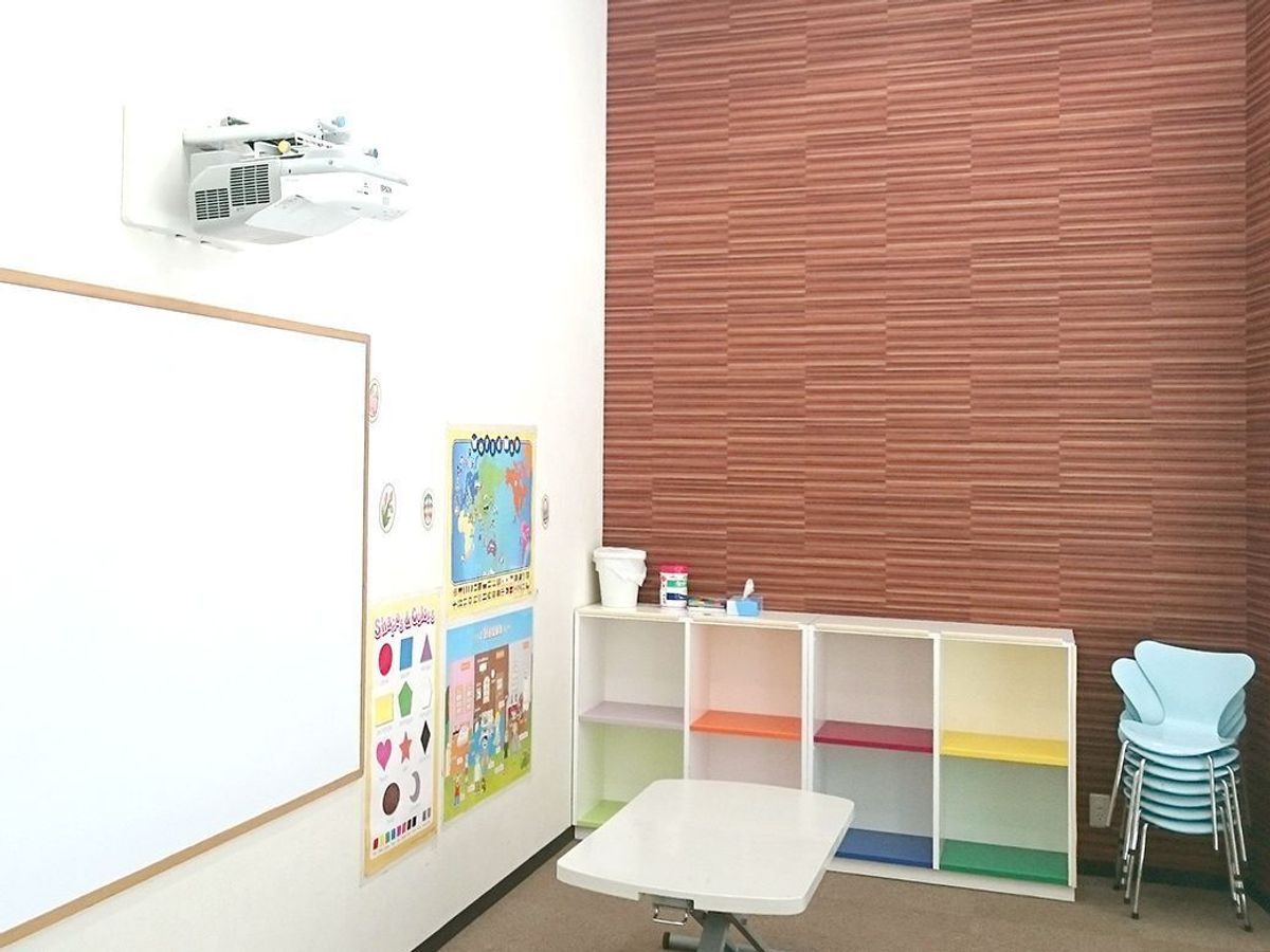 ベネッセの英語教室 BE studio（プラザ校） オリナス錦糸町プラザ5