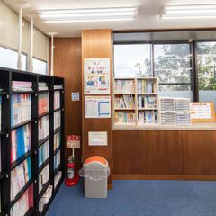 個人別指導塾ブレーン 教室 2