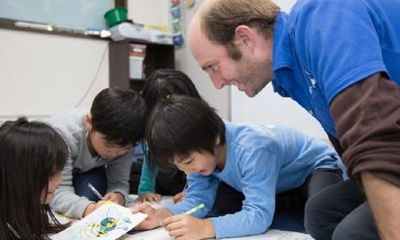 マイ英語スクール 北山形校