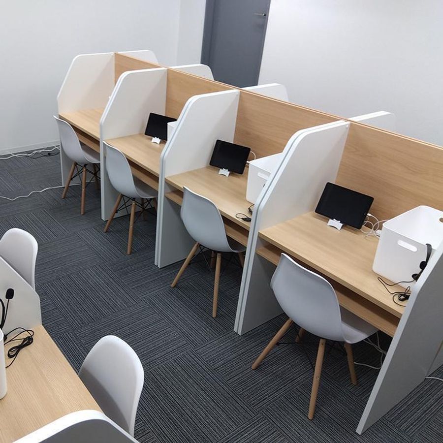 個別指導のone塾 教室 3